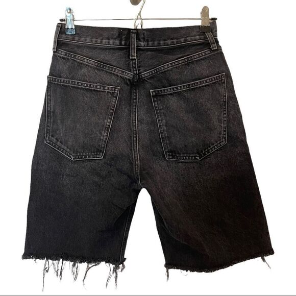 Agolde 90s Shorts - Picture 12 of 13